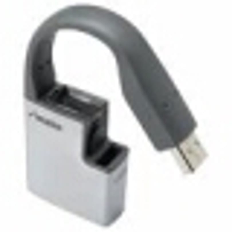 Védjük meg az USB portot! 