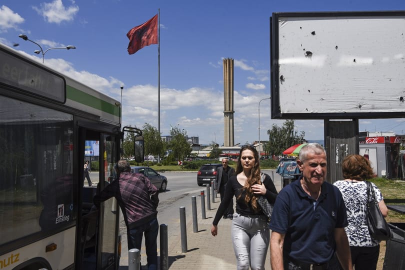 Erőset mondott a szerb elnök Koszovóról, a miniszter meg rátett egy lapáttal
