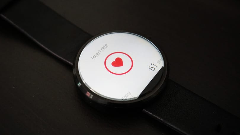 A Google 11 milliárd forintért vásárol titokzatos technológiát, aminek a csuklónk örülhet
