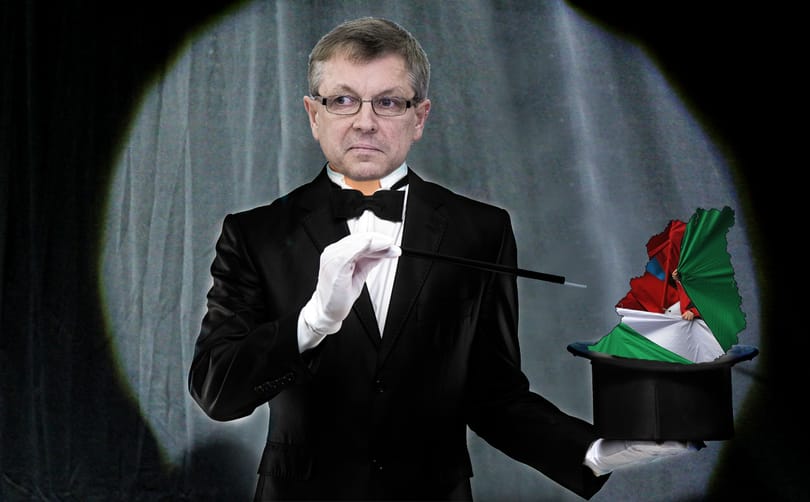 Gyuri-muri: valóban példátlan, csak nem siker