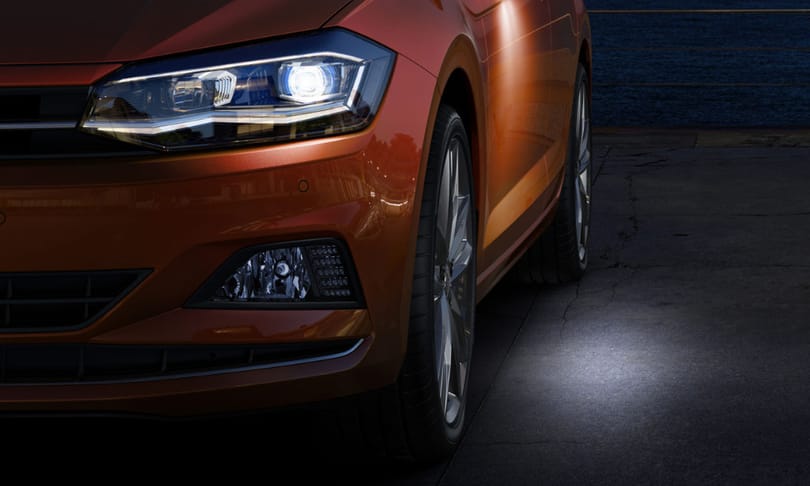 Olyan VW Polo jön, ami még a Golfnak is könnyen odapiríthat