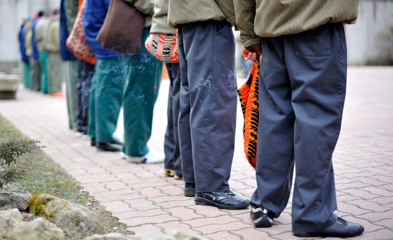 Botrány lehet Nagykanizsán a javítóintézet terve miatt