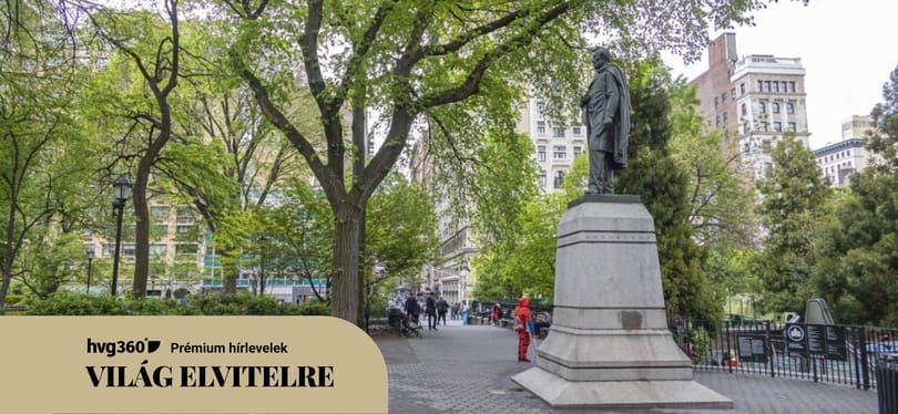 Abraham Lincoln meleg volt, és akkor mi van?