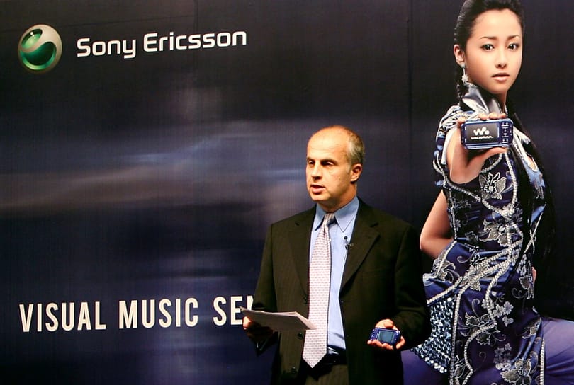 Kivásárolja a Sony az Ericcsont a Sony Ericcsonból