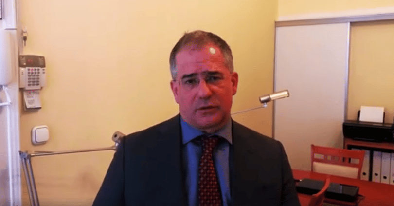 Hosszan magyarázza Kósa, mi köze van a 4,3 milliárd euróhoz