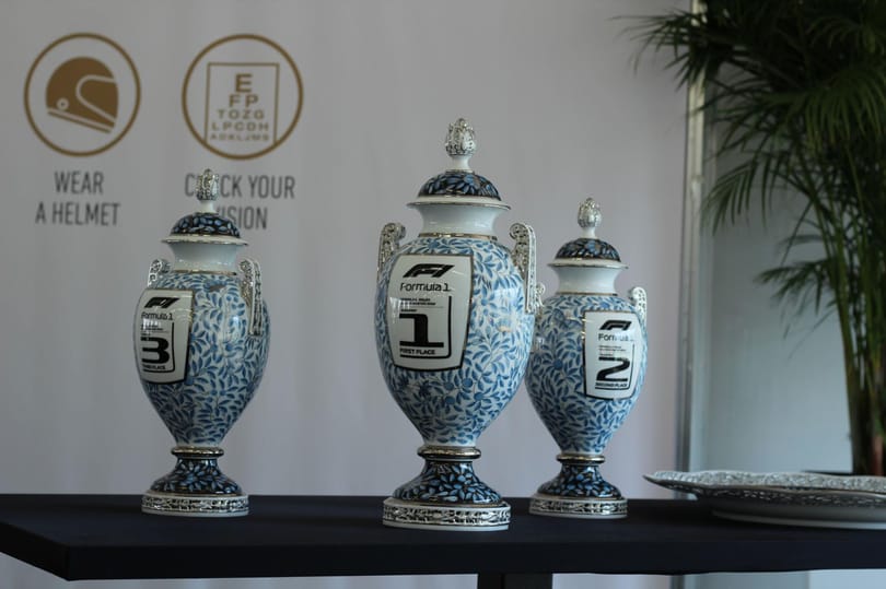 Van egy hely Magyarországon, ahová Sebastian Vettel bármikor beléphet