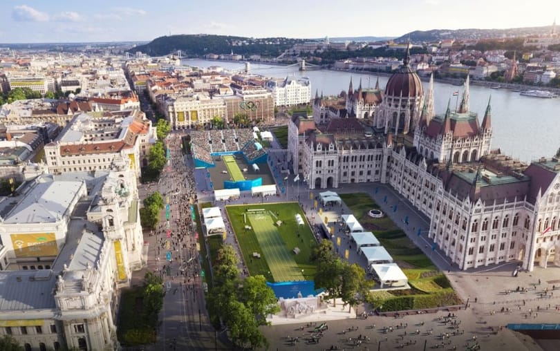 Nem minden ellenzéki támogatta a budapesti olimpiai pályázat visszavonását