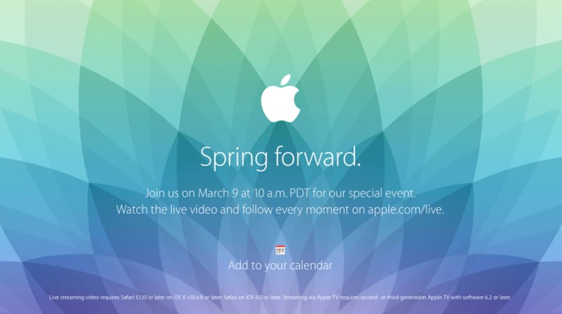 Élőben nézné windowsos gépén az Apple-bejelentést? Ezt tegye