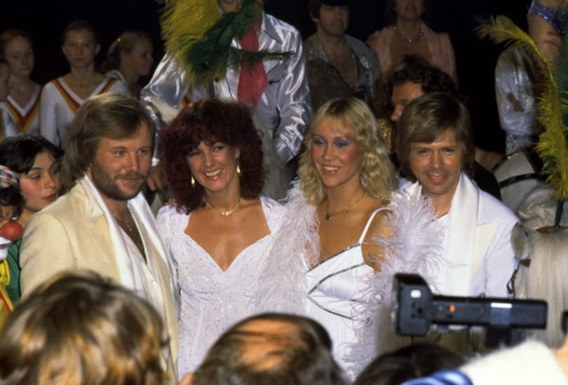35 év után új dallal jelentkezik az ABBA