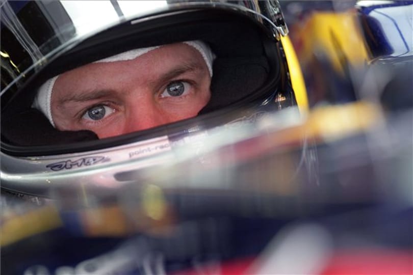 F1: Vettel indul az élről a Monacói Nagydíjon