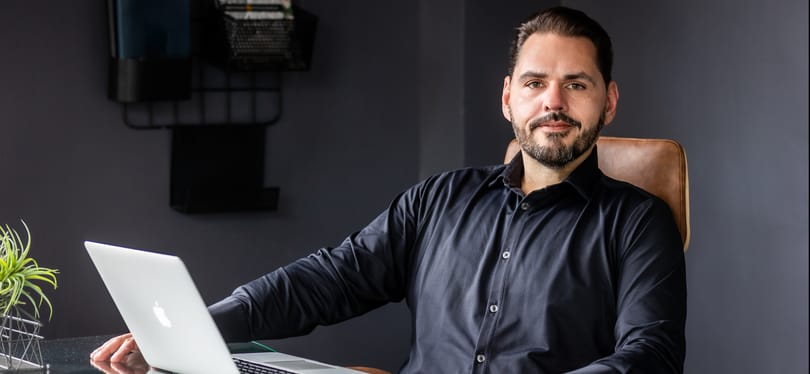 Tilesch György: Nem az a legnagyobb veszély most, hogy öntudatra ébred-e a mesterséges intelligencia