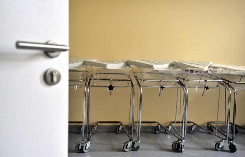 Súlyos csapást mért Trump az abortuszt végző klinikákra