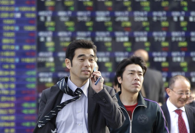 Erős a jen: Japán újabb intervenciót készít elő 