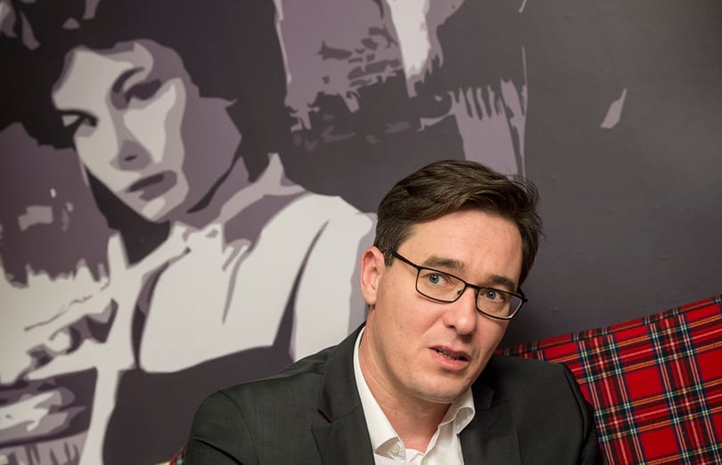 Karácsony Gergely adományokat kér a Párbeszédnek