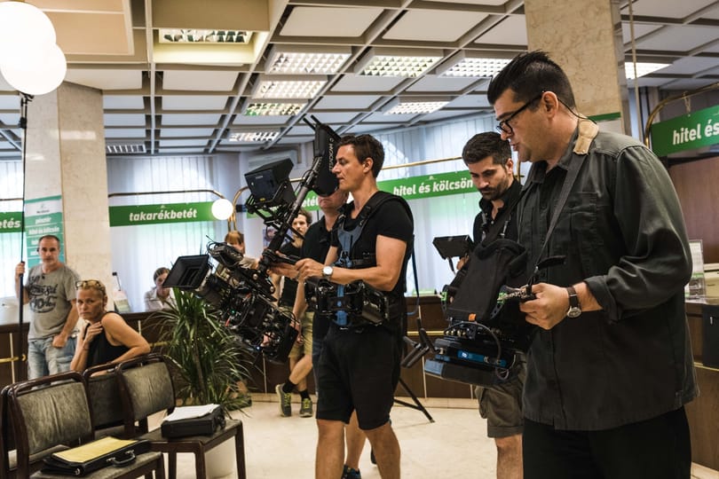 Több ponton is módosulhat a filmtörvény, külön támogatási alapot kaphatnak a tévéfilmek