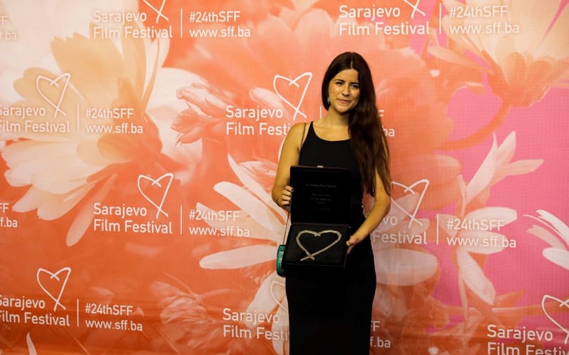 Magyar siker a müncheni diákfilm fesztiválon