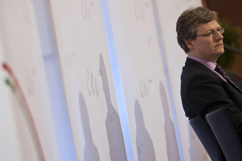 A magyar EU-biztos szembeszállt Merkellel a Die Welt szerint