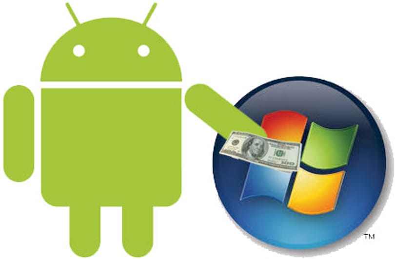 Valaki nagyot téved: egymásnak feszült a Samsung és a Microsoft