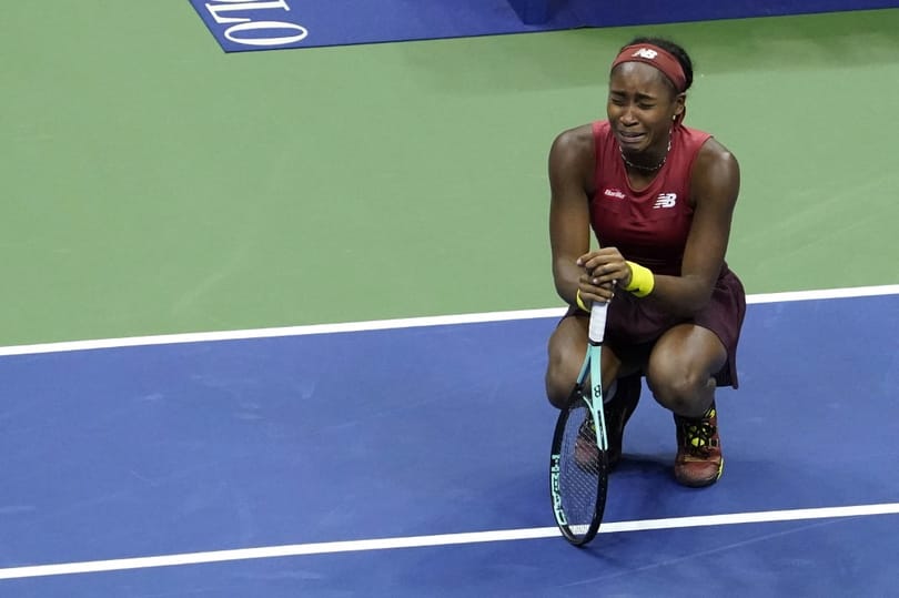 US Open: a 19 éves Coco Gauff a női bajnok
