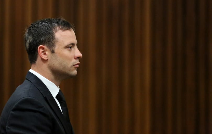Pistorius már a nyáron kijöhet a börtönből
