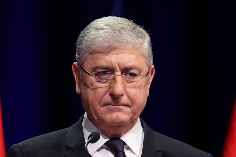 Gyurcsány: Karácsony nem hajlandó teljesíteni a hazafias kötelezettségét, az ambíciói véget érnek a Blaha felújításával