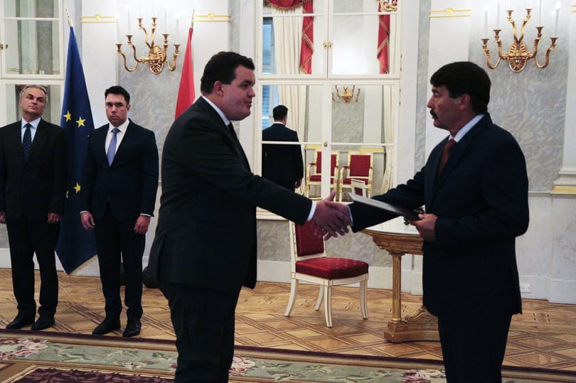 Távozik a kormányapparátusból Orbán jobbkeze 
