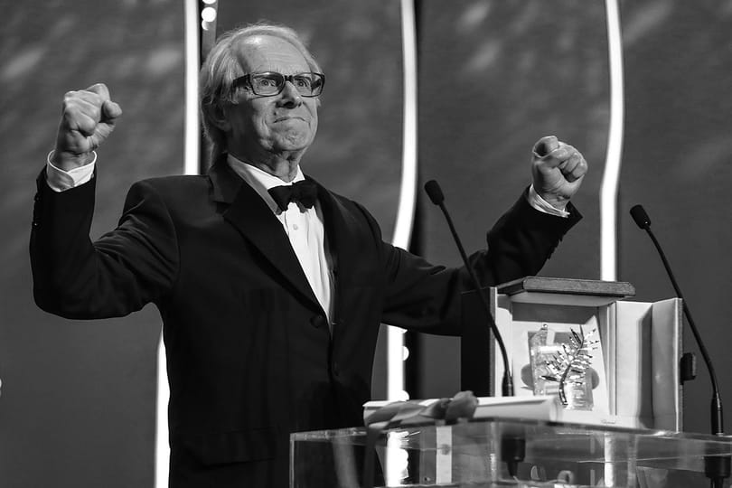 Ken Loach arra kérte a cseheket Karlovy Varyban, hogy legyenek szolidárisabbak a menekültekkel
