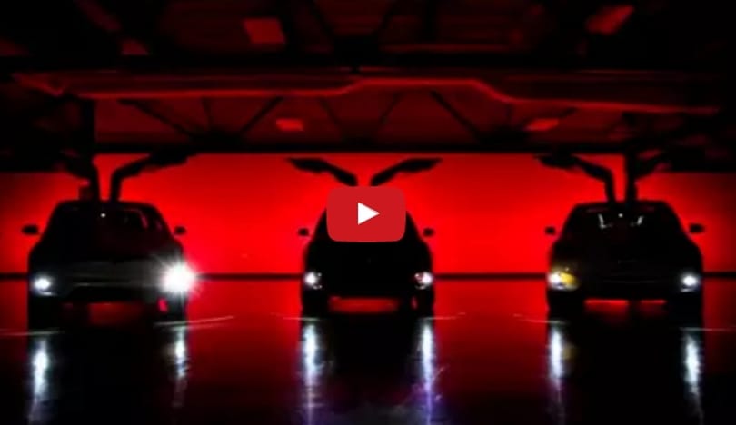 Ezzel a videóval kívánt boldog karácsonyt a Tesla