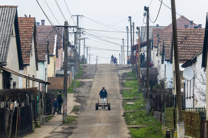 RTL: Minden harmadik magyar a létminimum alatt tengődött 2020-ban
