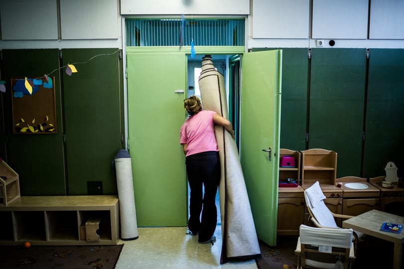 Augusztustól eltűnik az utolsó előtti főiskola is Magyarországról