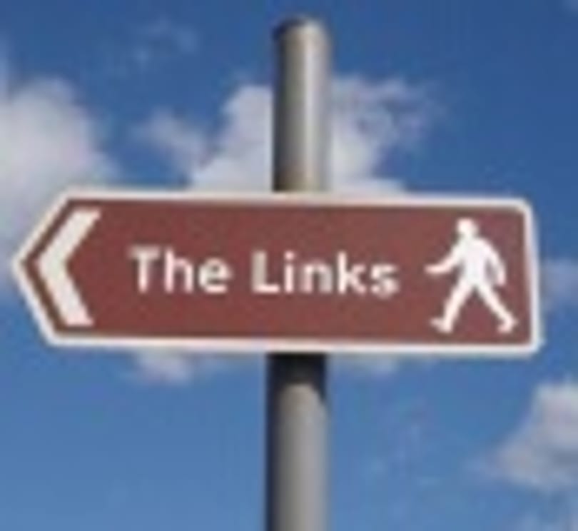  Tényleg hülyítenek a linkek?