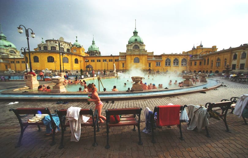 Megtelt a Szecska, 