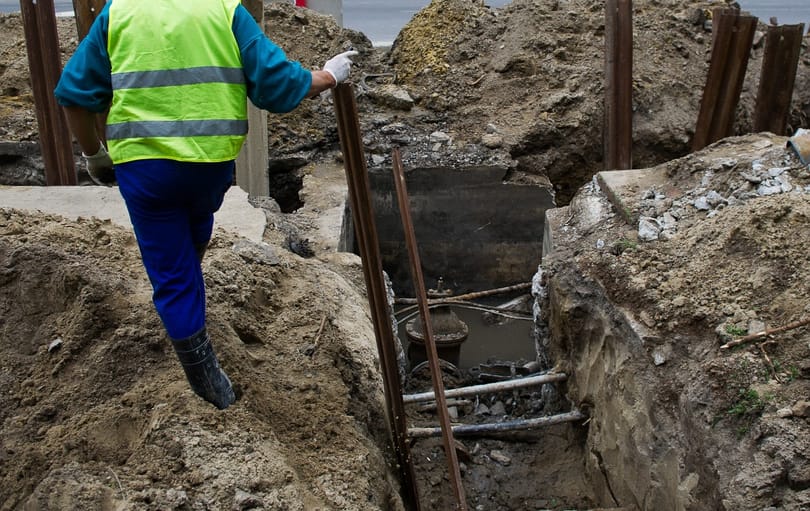Karácsonyék is megpróbálnák visszavenni a Csatornázási Műveket