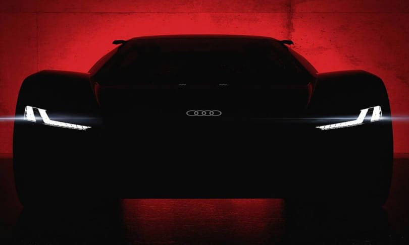 Meglepetésre feltámadhat az Audi R8, ráadásul akár 1000 benzines lóerővel