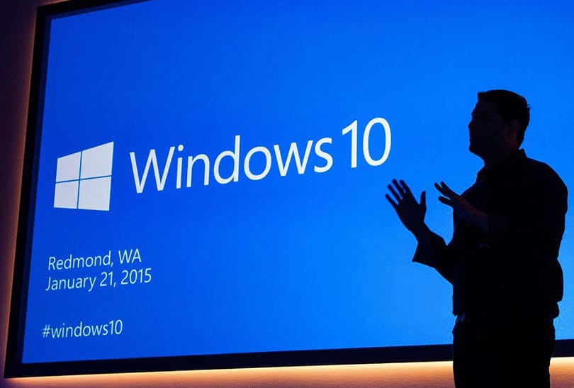 Rejtélyes Windows-frissítés: mit akarhat a Microsoft?