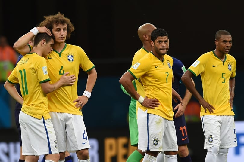 Pontosan egy éve volt a híres 7-1
