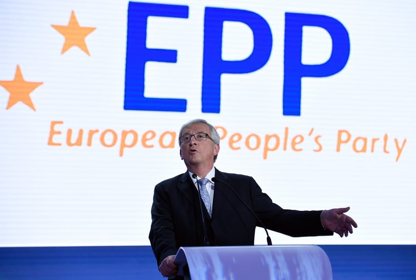 Kiléphetnek a britek az EU-ból Juncker miatt?