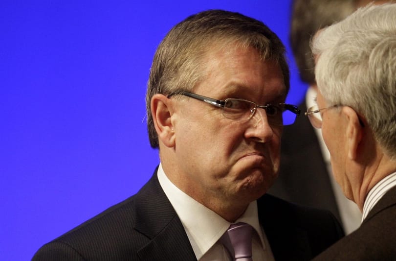 „Matolcsyt minősítették le” – fideszesek a Moody’s döntéséről