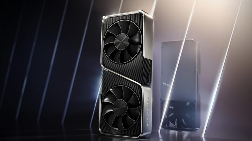 Csúszik egy keveset az Nvidia pénztárcabarát videokártyája, az RTX 3070