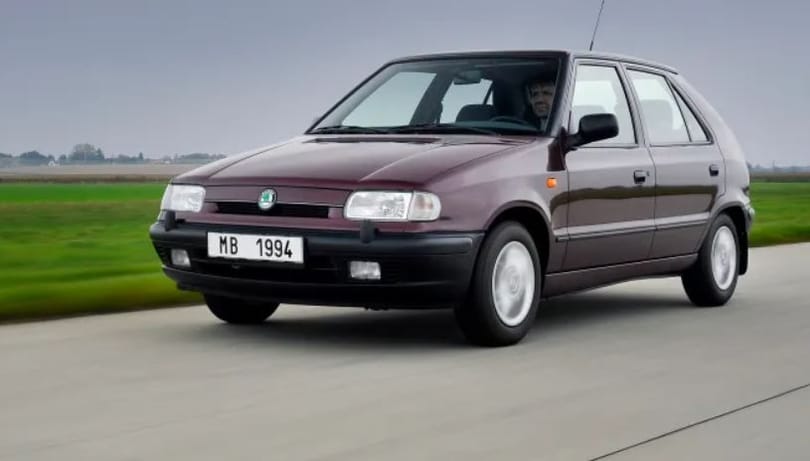 Harminc éves a Felicia, amivel „Volkswagen