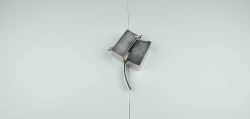 A legbizarrabb stresszteszt, amit Apple-órával csináltak