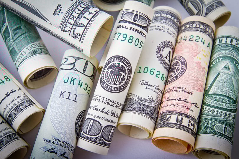 Az omikron több ponton keresztbe tehet az amerikai gazdaságnak