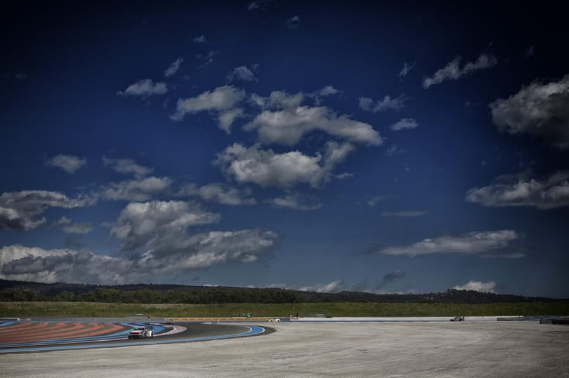 Alázott a Citroen a WTCC-ben, Michelisz 7. az első futamon