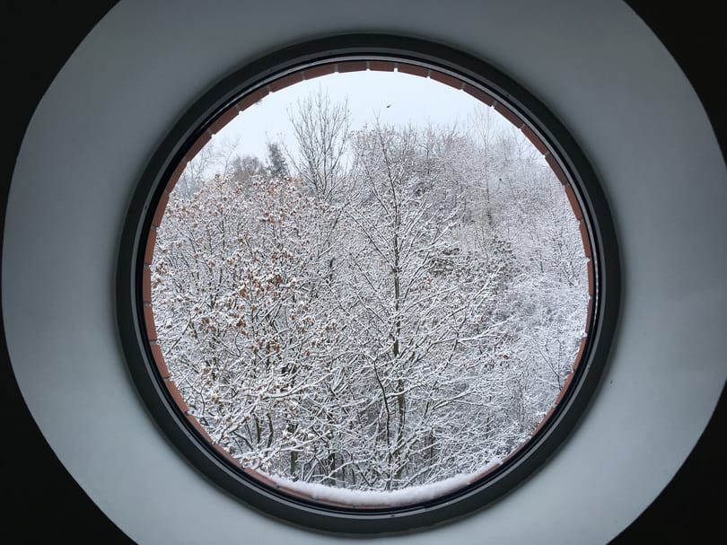 Még a hétvégén is fagyni fog