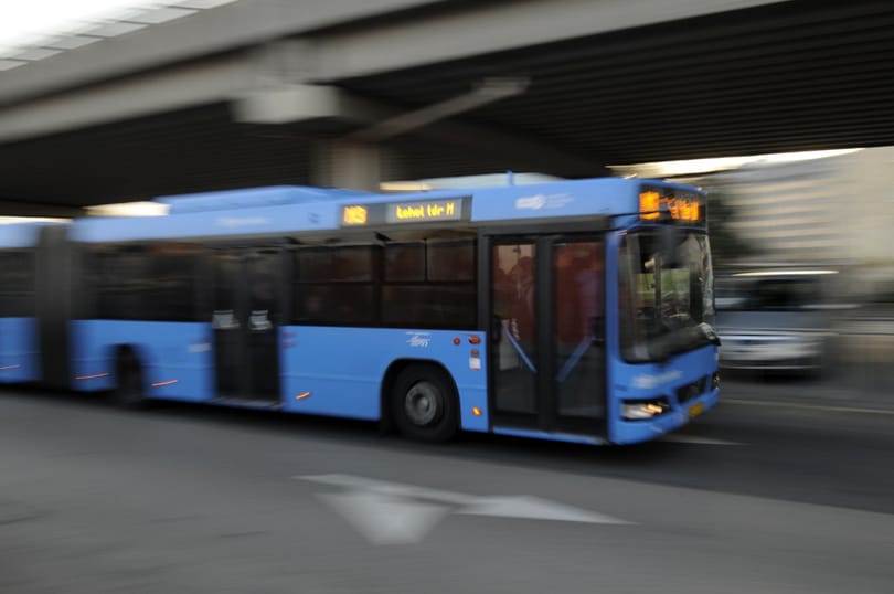 Ingyenwifit vezetett be a BKV a buszokon