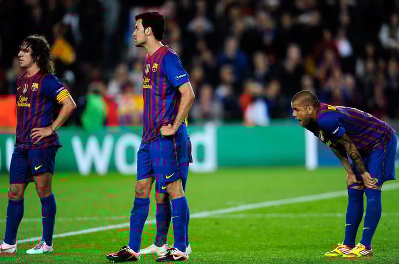 Tito Vilanova lesz a Barca új edzője