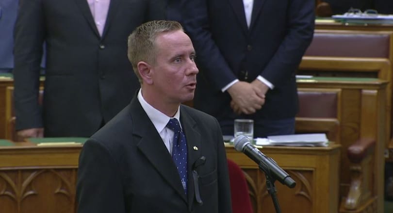 Visszavonul a politizálástól Rig Lajos