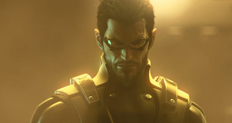 Akciók – Deus Ex HR akciósan, GTA csomag olcsón