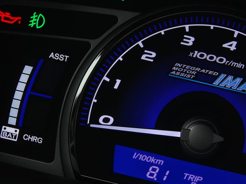 Tetemes profitcsökkenésre számít a Honda