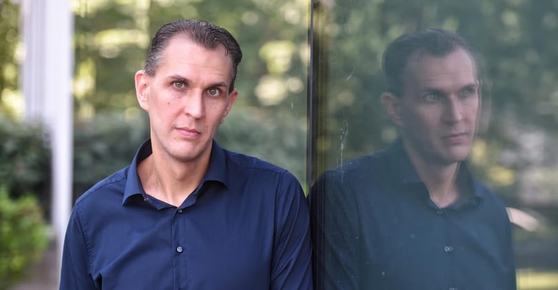 Dull Szabolcs az Indexről és a másikról: Valami ekkorát kéne építenünk